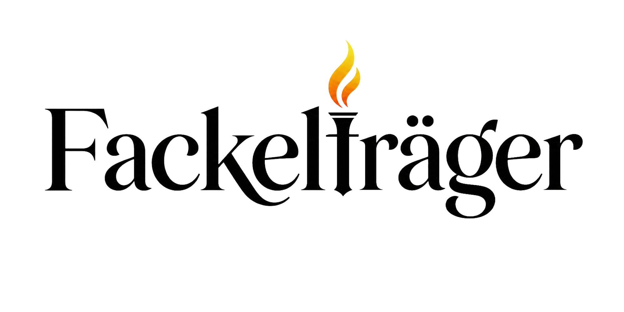 Fackelträger